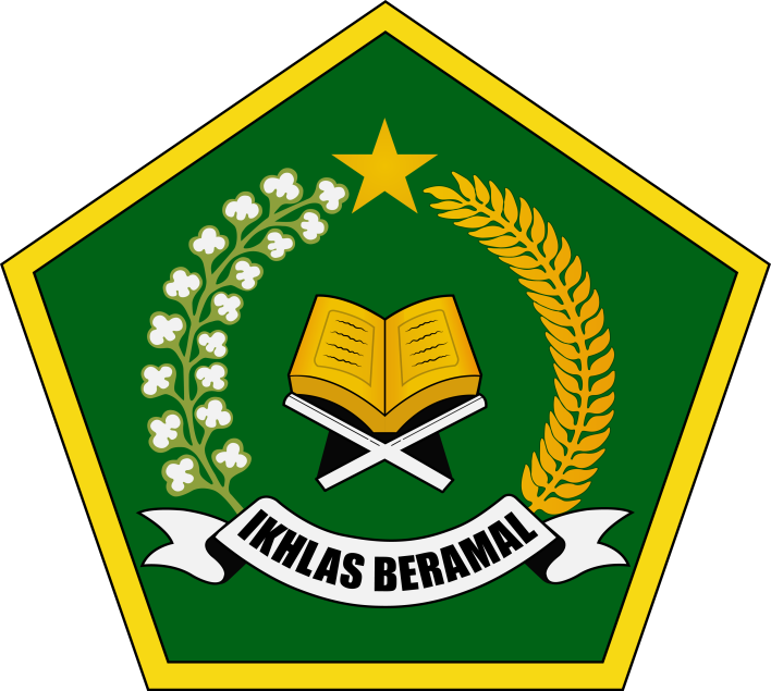 Logo MTsN 7 Kediri